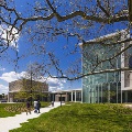 Moss Arts Center