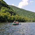 The New River