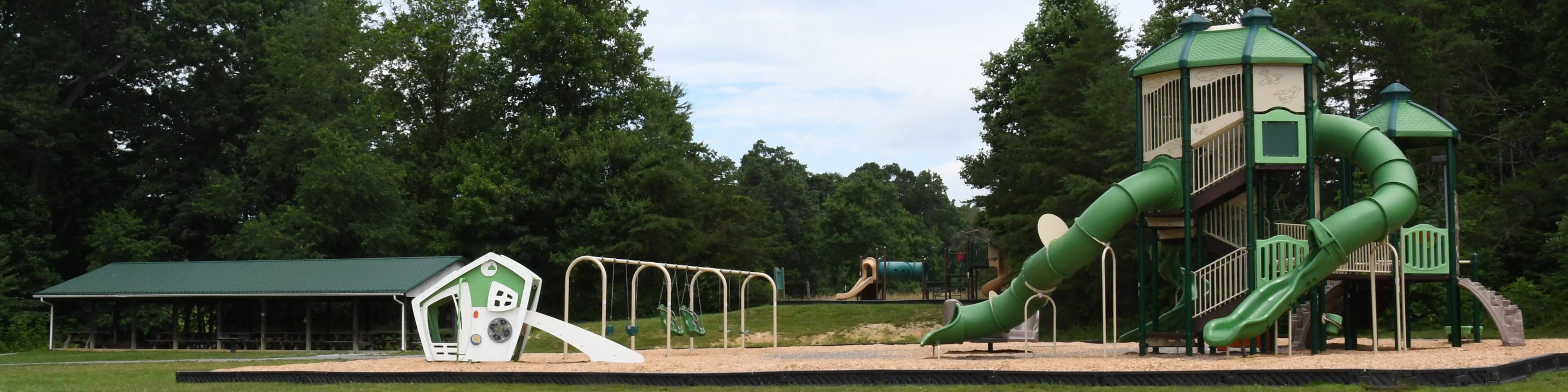 McCoy Park