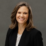 Angie Hill, County Administrator