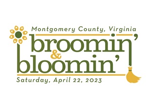 Broomin' and Bloomin' 2023