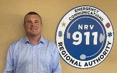 Jason Milburn, Director, New River Valley Emergency Communications Regional Authority