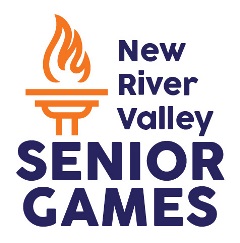 NRV Senior Games