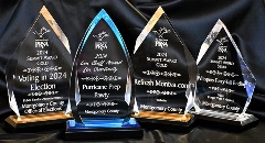 Montgomery County's 2024 PRSA Summit Awards