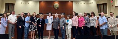 RSVP Recognized at May 22 Board of Supervisors Meeting