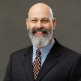 Scott Woodrum, Assistant County Administrator