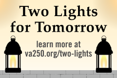 Two Lights For Tomorrow