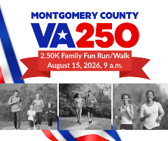 MCVA250 Fun Run/Walk