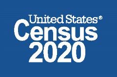 2020 Census Logo 
