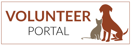 Volunteer Portal