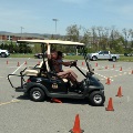 Golf Cart