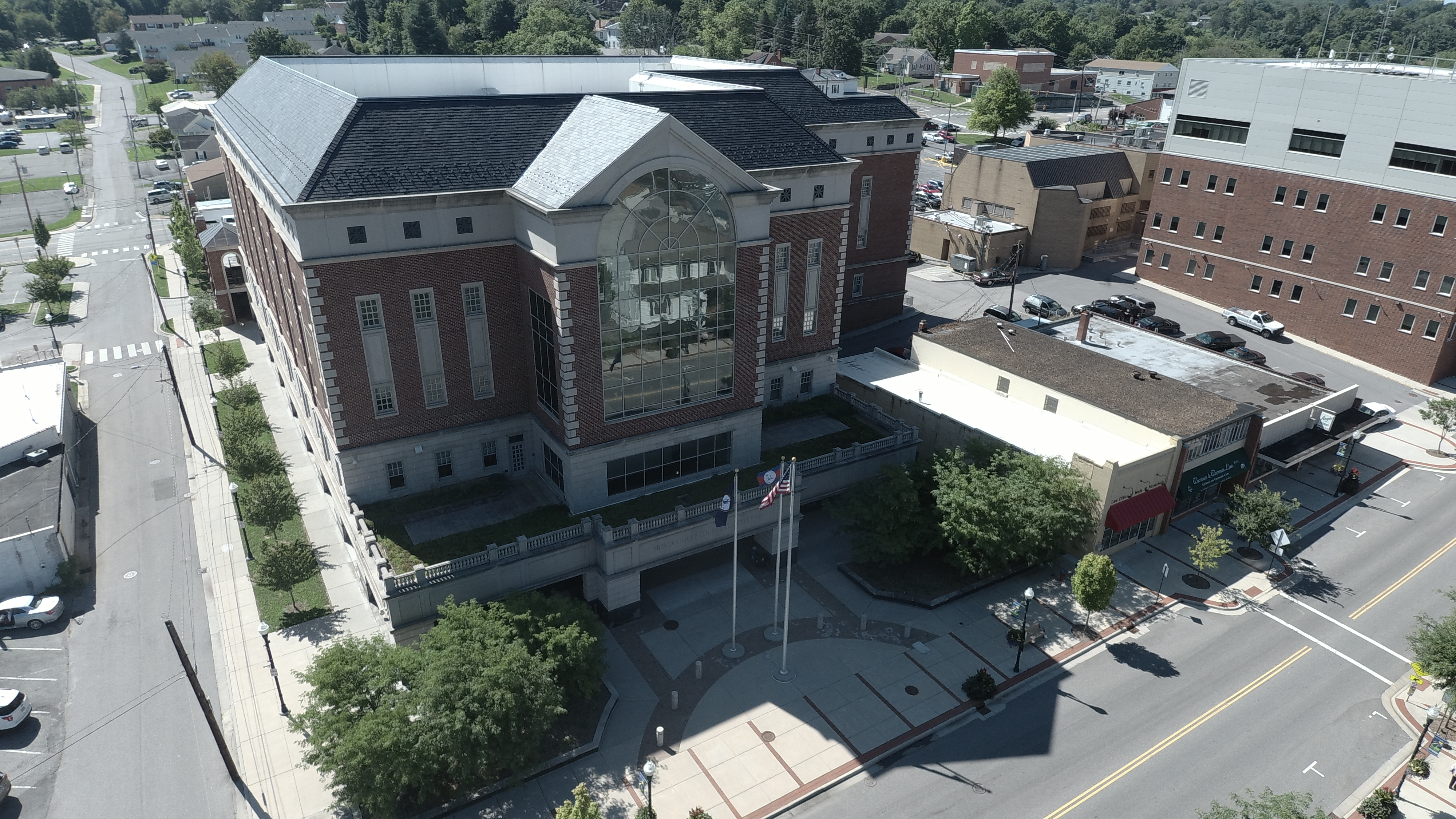 courthouse courthouse