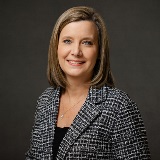 Mary Weaver, Treasurer